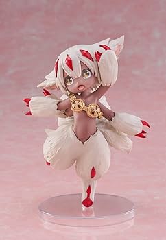 Amazon.co.jp: ファプタ フィギュア Coreful メイドインアビス 烈日の